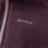 Dave&Bella Kids Girls/Boys Warm Long Sleeve Cozy Fleece Outwear Coats