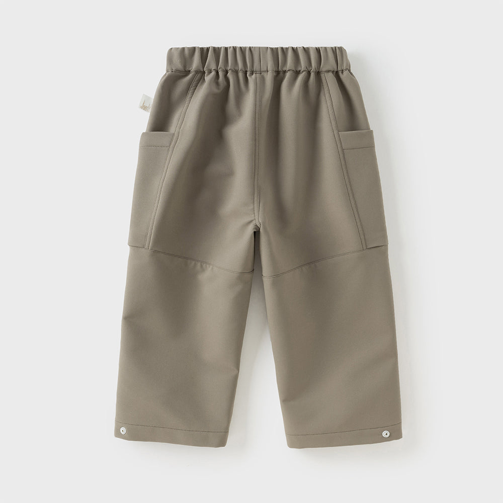 Dave&Bella Kids Girls/Boys Casual Outdoor Breathable Sweatpants