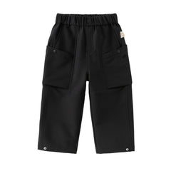 Dave&Bella Girls/Boys Autumn Casual Outdoor Pants Sweat Pants