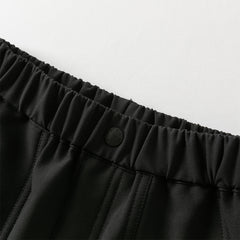 Dave&Bella Girls/Boys Autumn Casual Outdoor Pants Sweat Pants
