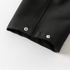 Dave&Bella Girls/Boys Autumn Casual Outdoor Pants Sweat Pants