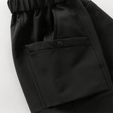 Dave&Bella Kids Girls/Boys Casual Outdoor Breathable Sweatpants