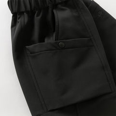 Dave&Bella Girls/Boys Autumn Casual Outdoor Pants Sweat Pants