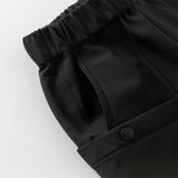 Dave&Bella Kids Girls/Boys Casual Outdoor Breathable Sweatpants