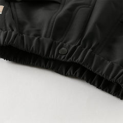 Dave&Bella Girls/Boys Autumn Casual Outdoor Pants Sweat Pants