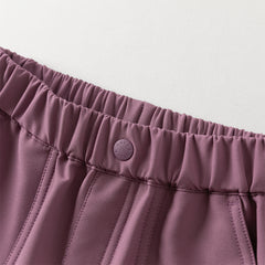 Dave&Bella Girls/Boys Autumn Casual Outdoor Pants Sweat Pants