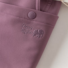 Dave&Bella Girls/Boys Autumn Casual Outdoor Pants Sweat Pants