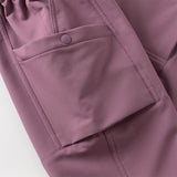 Dave&Bella Kids Girls/Boys Casual Outdoor Breathable Sweatpants