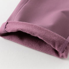 Dave&Bella Girls/Boys Autumn Casual Outdoor Pants Sweat Pants