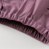 Dave&Bella Kids Girls/Boys Casual Outdoor Breathable Sweatpants