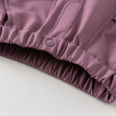 Dave&Bella Girls/Boys Autumn Casual Outdoor Pants Sweat Pants