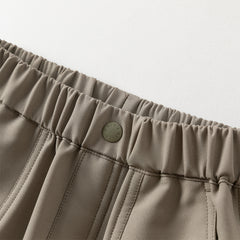 Dave&Bella Girls/Boys Autumn Casual Outdoor Pants Sweat Pants