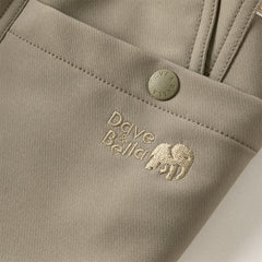 Dave&Bella Girls/Boys Autumn Casual Outdoor Pants Sweat Pants