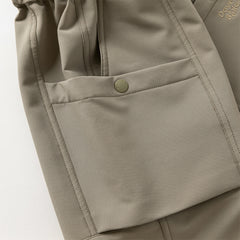 Dave&Bella Girls/Boys Autumn Casual Outdoor Pants Sweat Pants