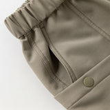 Dave&Bella Kids Girls/Boys Casual Outdoor Breathable Sweatpants