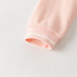 Dave&Bella Toddler Girls Cotton College Style A-line Dress