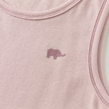 Dave&Bella Kids Girls/Boys Soft Cotton Sleeveless Tank Tops