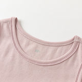 Dave&Bella Kids Girls/Boys Soft Cotton Sleeveless Tank Tops