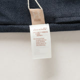 Dave&Bella Toddler Girls Denim Blue Comfortable Versatile Flared Jeans