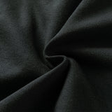 Dave&Bella Toddler Boys Carbon Black Hooded Warm Pant Suits