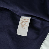 Dave&Bella Toddler Girls/Boys Purple/Navy Classic Waterproof Hooded Jackets