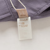 Dave&Bella Toddler Boys Purple/Light Khaki Adjustable-waistband Lightweight Pants