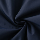 Dave&Bella Toddler Boys Navy Fleece Warm Versatile Turtle Waterproof Coats
