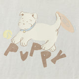 Dave&Bella Toddler Girls/Boys  Multi-Color Cute Print Soft Daily Cotton T-shirts