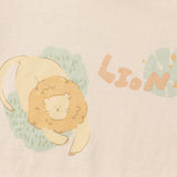 Dave&Bella Toddler Girls/Boys  Multi-Color Cute Print Soft Daily Cotton T-shirts
