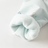 Dave&Bella Toddler Girls/Boys Pink/Yellow/Blue Cute Animals Print Hooded Jackets