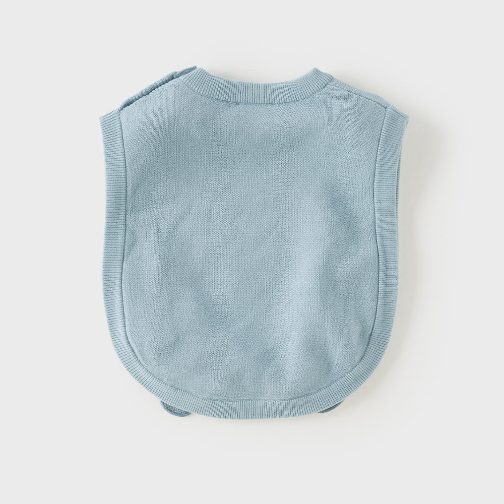 Dave&Bella Toddler Boys/Purple Cute Print Cozy Soft Comfortable Cotton Vests