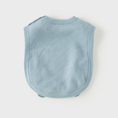 Dave&Bella Toddler Boys/Purple Cute Print Cozy Soft Comfortable Cotton Vests