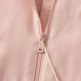 Dave&Bella Toddler Girls Pink Waterproof Cute Butterfly Wings Coats