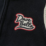 Dave&Bella Toddler Boys Navy Turtle Soft Comfortable Classic Cardigans