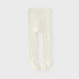 Dave&Bella Toddler Girls Beige Sweet Cute Rabbit Print Versatile Tights