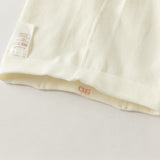 Dave&Bella Toddler Girls Beige Sweet Cute Rabbit Print Versatile Tights