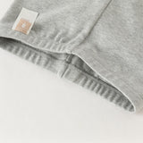 Dave&Bella Toddler Girls Pink/Beige/Apricot Comfortable Versatile Leggings