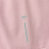 Dave&Bella Kid Girls/Boys Sea Green/Avocado Green/Pink Outdoor Hooded Jackets