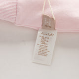 Dave&Bella Toddler Girls/Boys Pink/Green Cute Animal Print Comfortable Sweatshirts