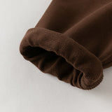 Dave&Bella Toddler Girls/Boys Pink/Green Cute Animal Print Comfortable Sweatshirts