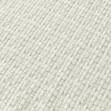 Dave&Bella Toddler Girls White Elegant Tweed Sleeveless V-neck Vests