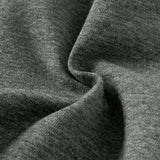 Dave&Bella Toddler Girls Grey Comfortable Versatile Simple Flared Pants