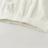 Dave&Bella Kid Girls White Cute Lightweight Versatile Tights
