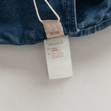 DB3263018	68% cotton 20% polyester 9% viscose 3% spandex