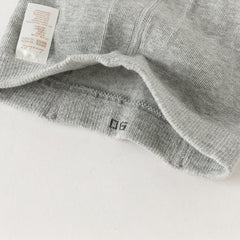 Dave&Bella Kid Girls Beige/Grey Cute Lightweight Versatile Tights