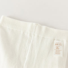 Dave&Bella Kid Girls Beige/Grey Cute Lightweight Versatile Tights