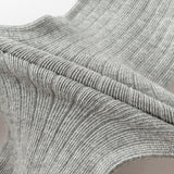 Dave&Bella Toddler Girls Grey Cozy Comfortable Versatile Legging Pants