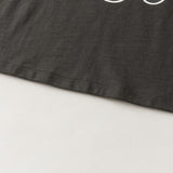 Dave&Bella Toddler Boys Gray Car Print Casual Comfortable Cozy Cotton T-shirts