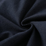Dave&Bella Toddler Boys Navy Car Jacquard V-neck Cozy Cotton Cardigans