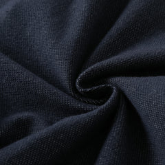 Dave&Bella Toddler Boys Navy Car Jacquard V-neck Cozy Cotton Cardigans